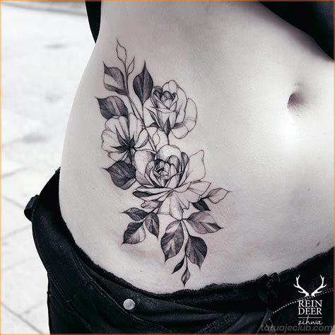 tatuaje en la pelvis mujer|Las 10 mejores ideas e inspiración sobre tattoo en la pelvis mujer